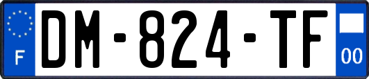 DM-824-TF