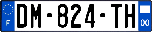 DM-824-TH