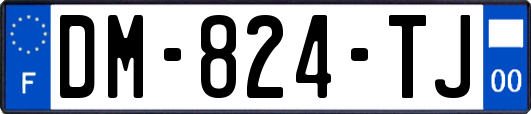 DM-824-TJ