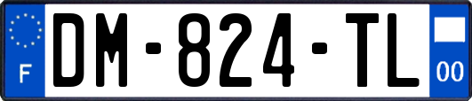 DM-824-TL