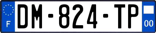 DM-824-TP