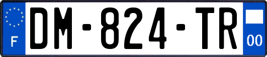 DM-824-TR