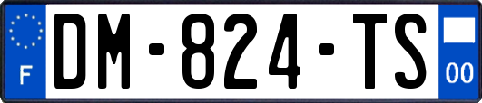 DM-824-TS