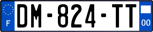 DM-824-TT