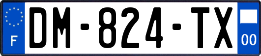 DM-824-TX
