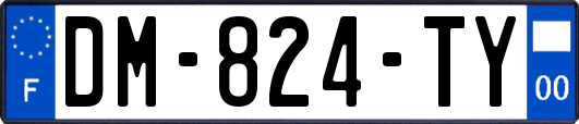 DM-824-TY