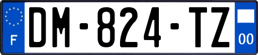 DM-824-TZ