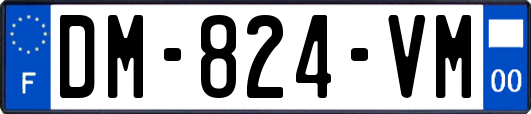 DM-824-VM