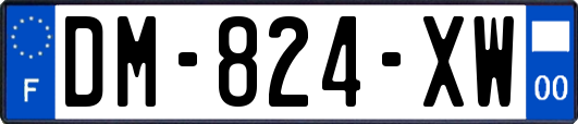 DM-824-XW