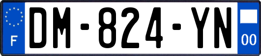 DM-824-YN