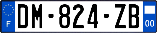 DM-824-ZB