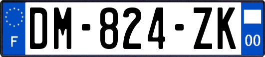 DM-824-ZK