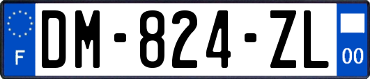 DM-824-ZL