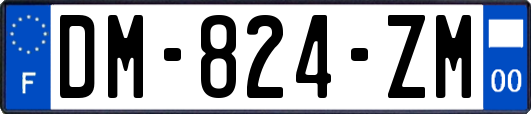 DM-824-ZM