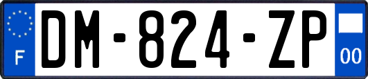 DM-824-ZP