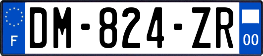 DM-824-ZR
