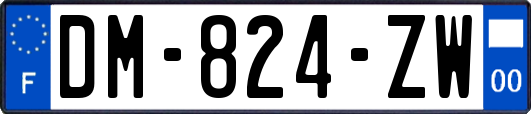 DM-824-ZW