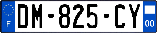 DM-825-CY