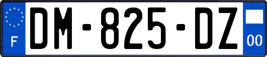 DM-825-DZ