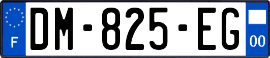 DM-825-EG