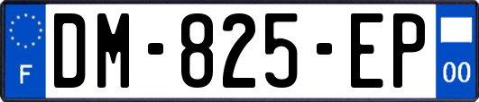 DM-825-EP