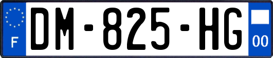 DM-825-HG