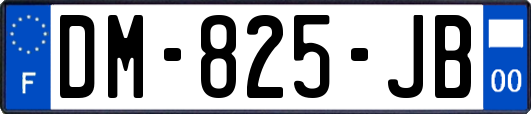 DM-825-JB