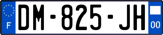 DM-825-JH