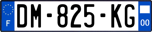 DM-825-KG