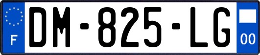 DM-825-LG
