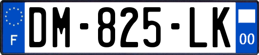 DM-825-LK