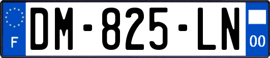 DM-825-LN