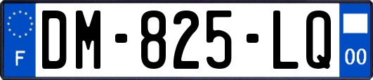 DM-825-LQ