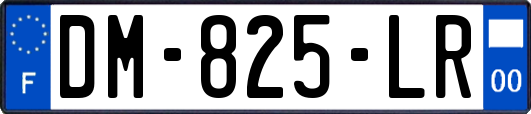 DM-825-LR