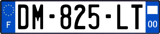 DM-825-LT