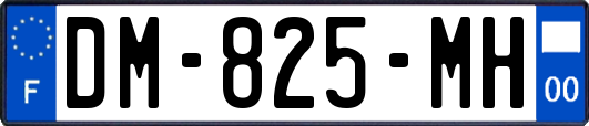 DM-825-MH