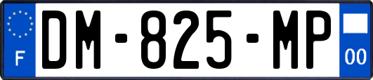 DM-825-MP