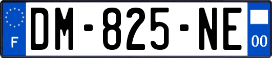 DM-825-NE