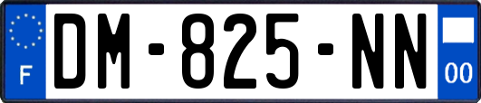 DM-825-NN