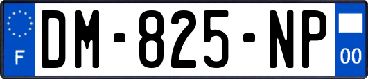 DM-825-NP