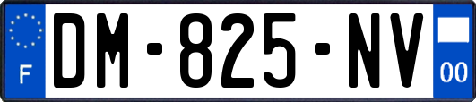 DM-825-NV