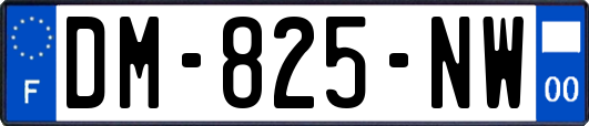 DM-825-NW