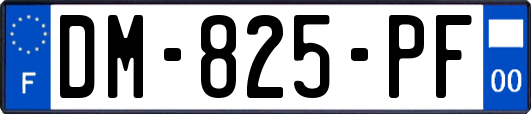 DM-825-PF