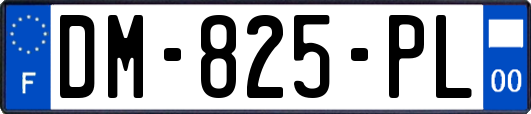 DM-825-PL
