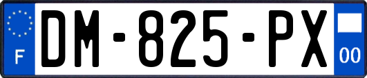 DM-825-PX