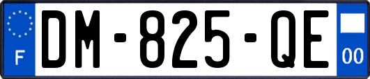 DM-825-QE