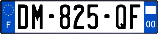 DM-825-QF