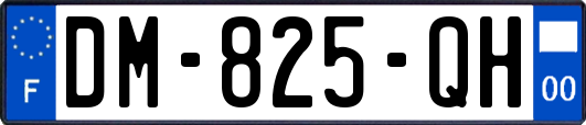 DM-825-QH
