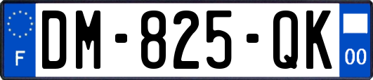 DM-825-QK