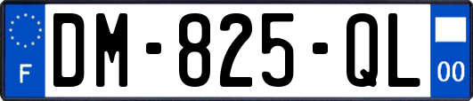 DM-825-QL